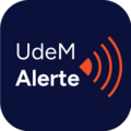 logo UdeM alerte